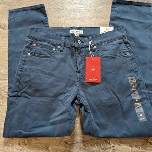 Lucky Brand Men's colored jeans with stretch